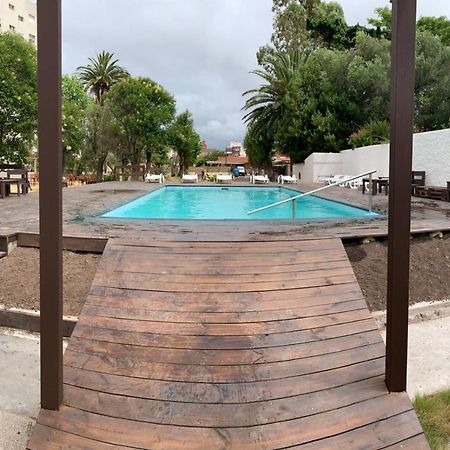 Hotel American Piriápolis Buitenkant foto