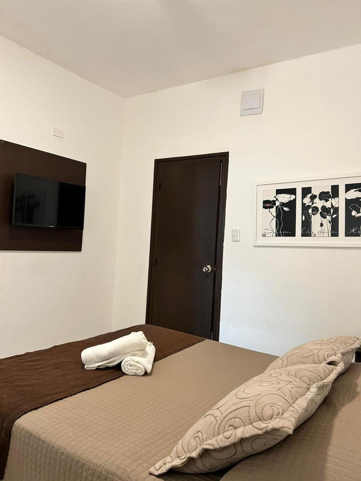 Hotel American Piriápolis Buitenkant foto