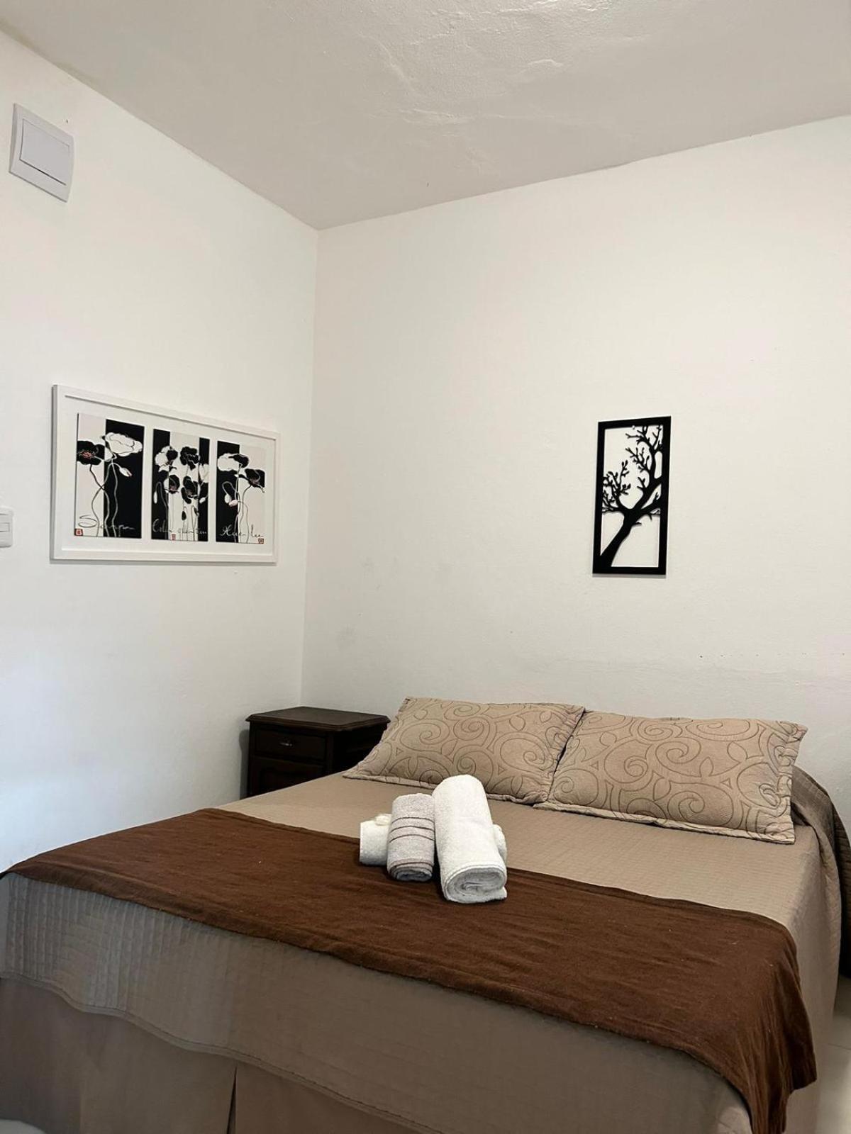 Hotel American Piriápolis Buitenkant foto